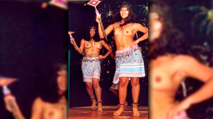 Amazonas