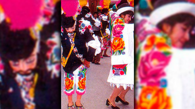 Chonguinada